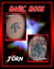Cover Up Wolf