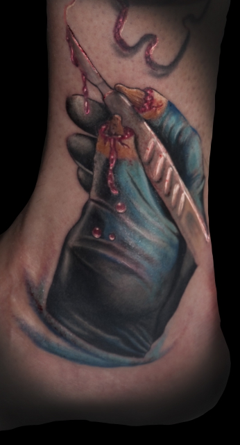 Hand By  SoFat