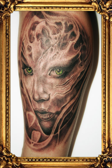 Face