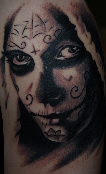 day of the dead