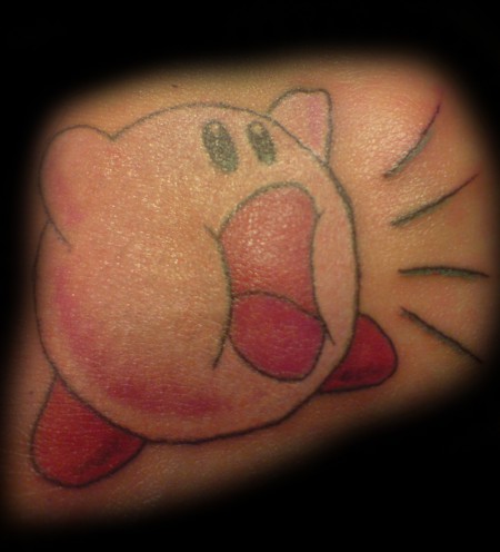 Kirby
