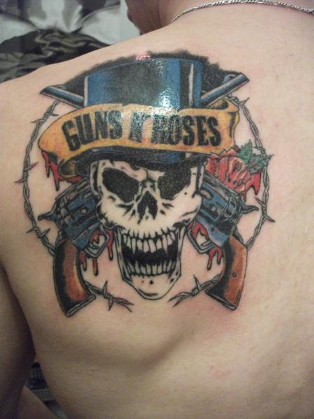 Guns n roses