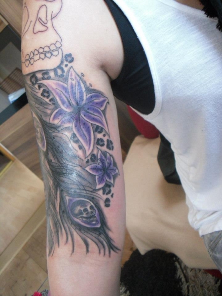 Lilien