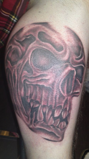 Totenkopf