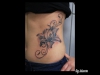Lilie- mein erstes Tattoo