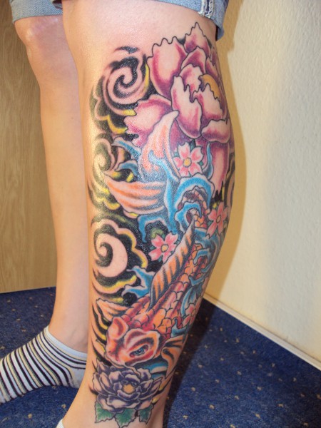 Koi
