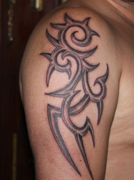 Tribal