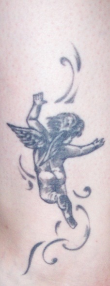 Suchergebnisse für 'Schutzengel'Tattoos TattooBewertung.de Lass