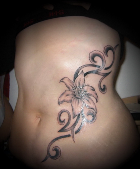 Bauch