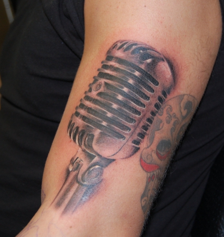 Microphon