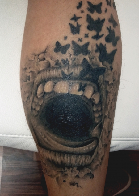 Mouth