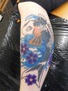 Koi (noch in Arbeit)