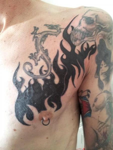 Fire2