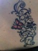 Mein 2. Tattoo