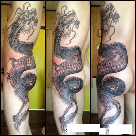 Dragon