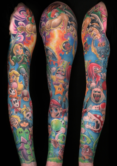 Nintendo for Life