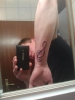 Music note 