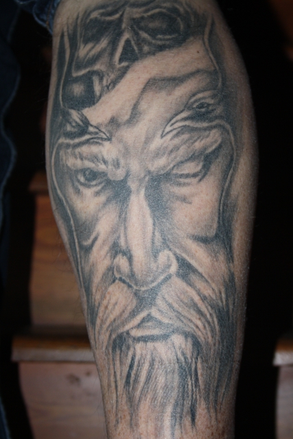 ODIN