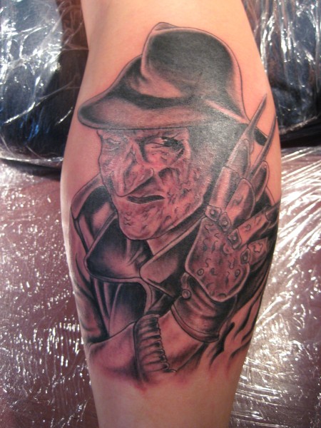 freddy