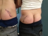 Bumzua on Tour 3Promille Tatoo xD