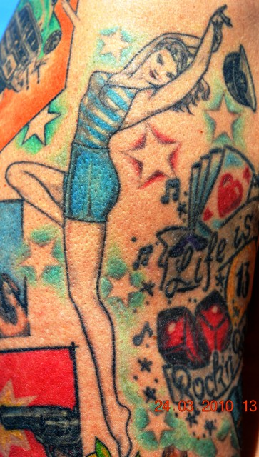 Pinup