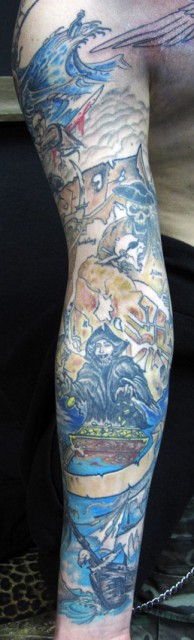 piratenstyle
