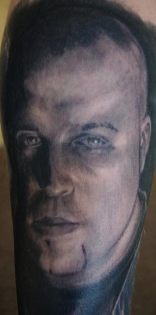 heiko - eastside tattoo magdeburg