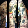 Klische Rockabilly