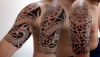 ..Blackwork..