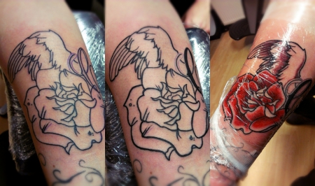 GedenkTattoo