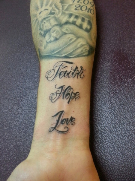 Schrift 