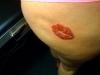 kiss my ass
