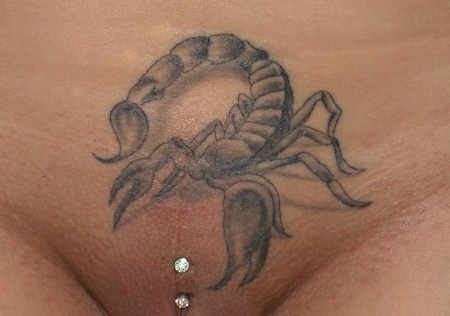 Skorpion