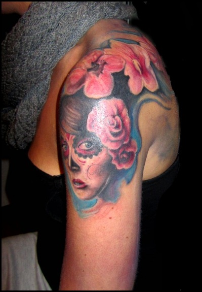 Sugarskull