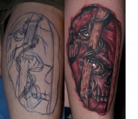 Skulls & Bones