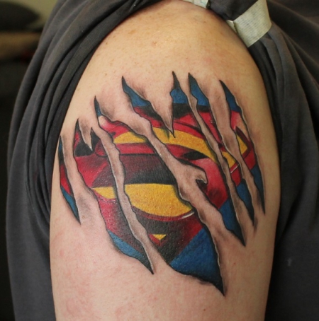 Superman