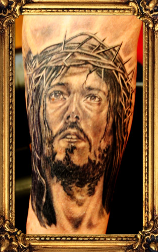 jesus