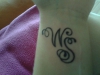 Wilfried und Sophie