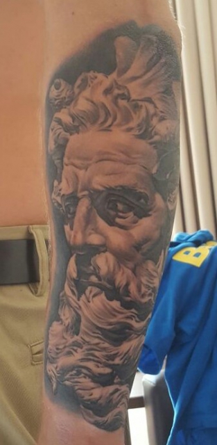 Zeus