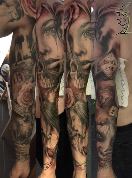 Sleeve