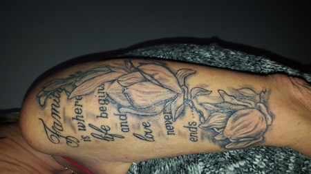 Familie Liebe Leben 