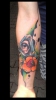 By Livetwo Guest Tattoo Artist