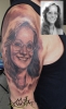Memorian Portrait