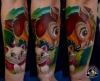 Disney Sleeve Part 1