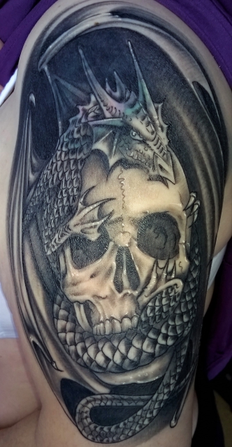 Cover Up (mit Frage dazu)