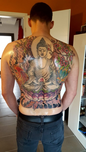 Japanisch