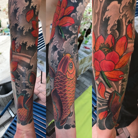 Asia