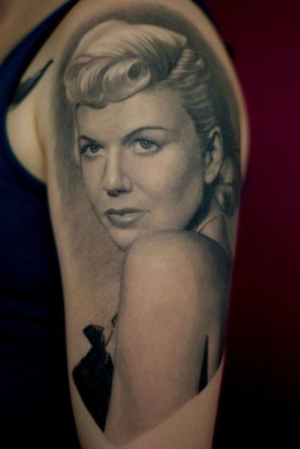 doris day