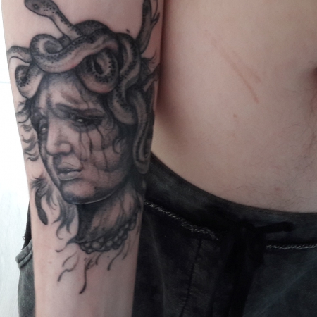 medusa