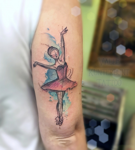 Ballerina